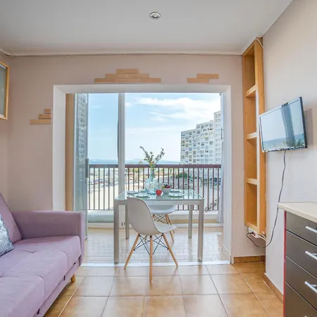 Alb- See View, Downtown, Wifi, Beach