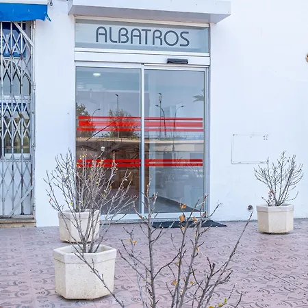 Appartement Alb- See View, Downtown, Wifi, Beach *