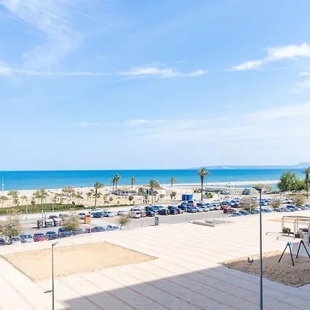 Alb- See View, Downtown, Wifi, Beach